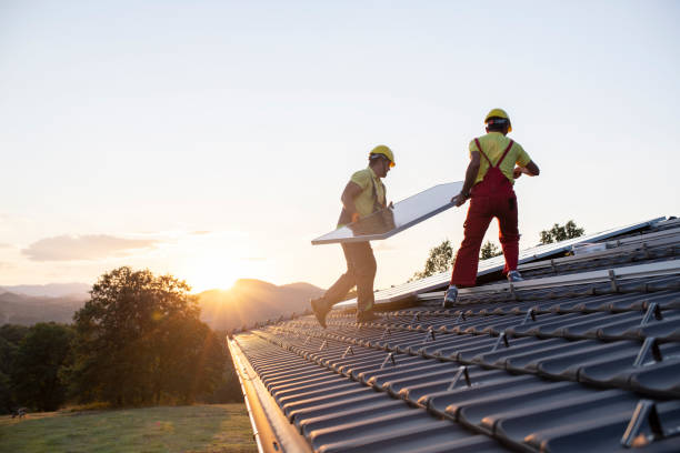 Asphalt Shingles Roofing in South Ogden, UT