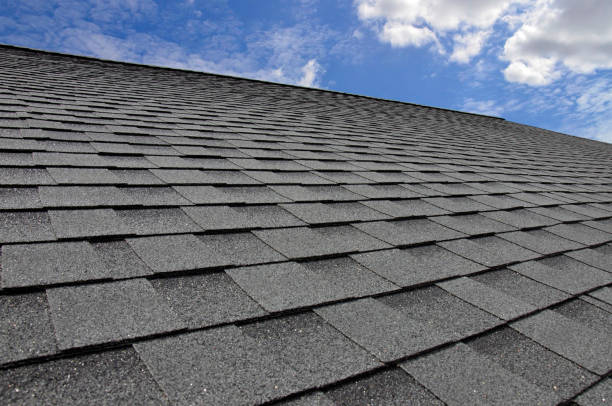 Fast & Reliable Emergency Roof Repairs in South Ogden, UT